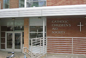 Catholic Children's Aid